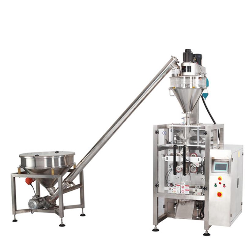 包裝機(jī)雖小，用途卻很大